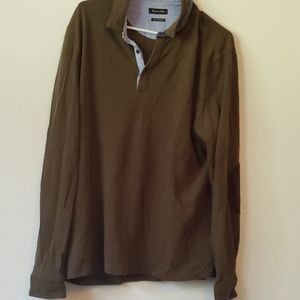 Polo Massimo Dutti